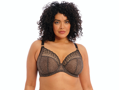 What is the importance of wearing the correct fitting bra?