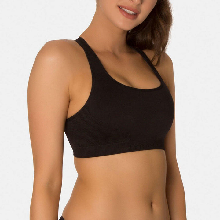 Triaction Crop – Chez Ma Belle Lingerie